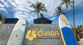 Chaba Cabana Beach Resort