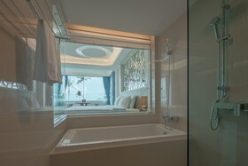 Chaba Cabana Beach Resort