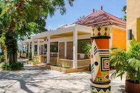 Chaba Cabana Beach Resort