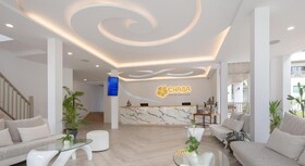 Chaba Cabana Beach Resort
