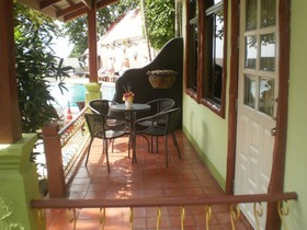 Chalala Samui Resort