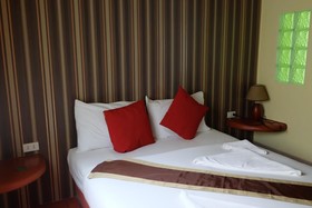Chalala Samui Resort