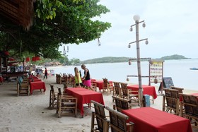Chalala Samui Resort