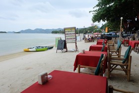 Chalala Samui Resort