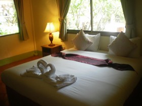 Chalala Samui Resort