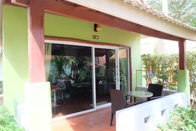 Chalala Samui Resort
