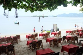 Chalala Samui Resort