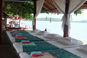 Chalala Samui Resort