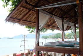 Chalala Samui Resort