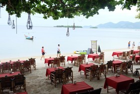 Chalala Samui Resort