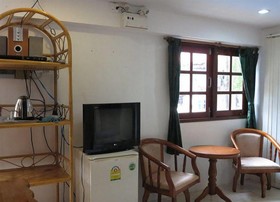 Chaulty Towers Guest House