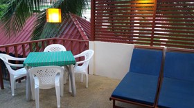 Chaulty Towers Guest House