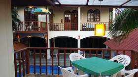 Chaulty Towers Guest House