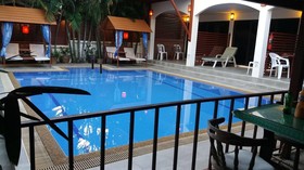 Chaulty Towers Guest House