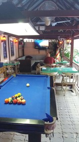 Chaulty Towers Guest House