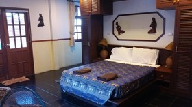Chaulty Towers Guest House