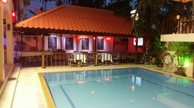 Chaulty Towers Guest House