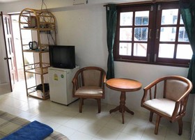 Chaulty Towers Guest House