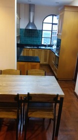 Chaulty Towers Guest House