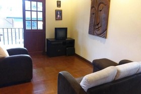 Chaulty Towers Guest House