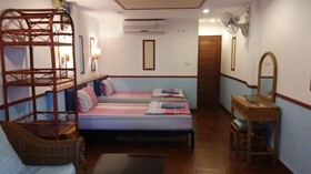 Chaulty Towers Guest House