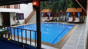Chaulty Towers Guest House