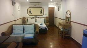 Chaulty Towers Guest House