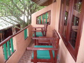 Chaweng Chalet Resort