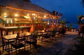 Chaweng Chalet Resort