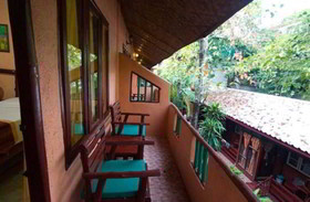 Chaweng Chalet Resort