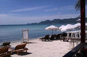 Chaweng Chalet Resort
