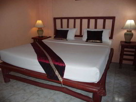 Chaweng Chalet Resort