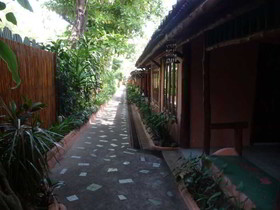 Chaweng Chalet Resort
