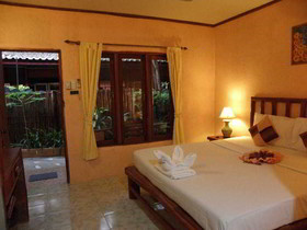 Chaweng Chalet Resort