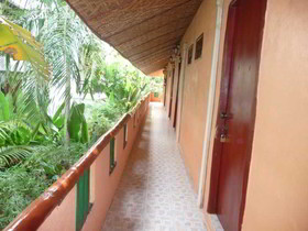 Chaweng Chalet Resort