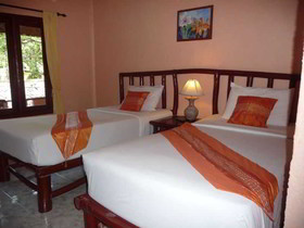 Chaweng Chalet Resort