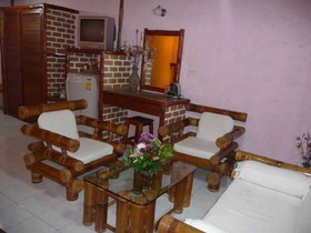 Chaweng Chalet Resort