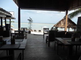 Chaweng Chalet Resort