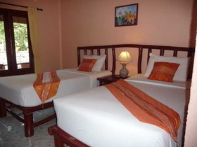 Chaweng Chalet Resort