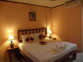 Chaweng Chalet Resort