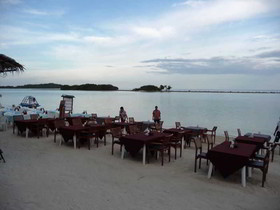 Chaweng Chalet Resort