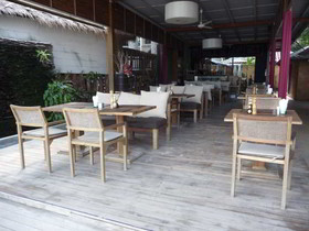 Chaweng Chalet Resort