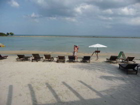 Chaweng Chalet Resort