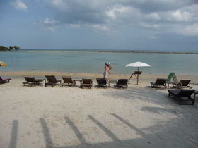 Chaweng Chalet Resort