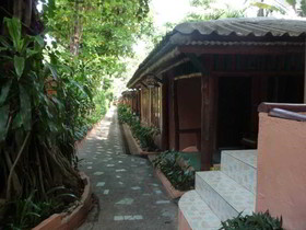 Chaweng Chalet Resort