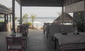 Chaweng Chalet Resort