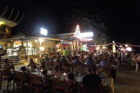 Chaweng Chalet Resort