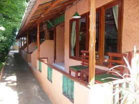 Chaweng Chalet Resort