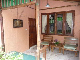 Chaweng Chalet Resort