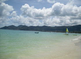 Chaweng Chalet Resort